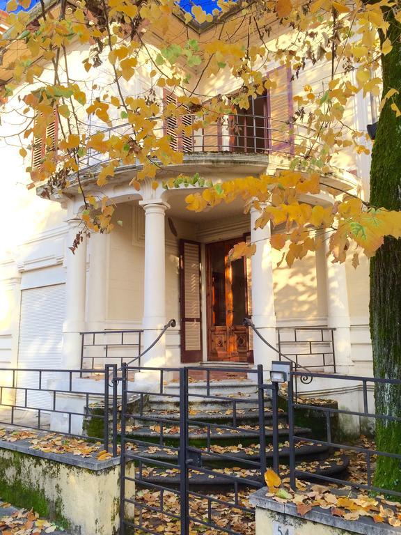 Villa Puccini Монтекатіні-Терме Номер фото