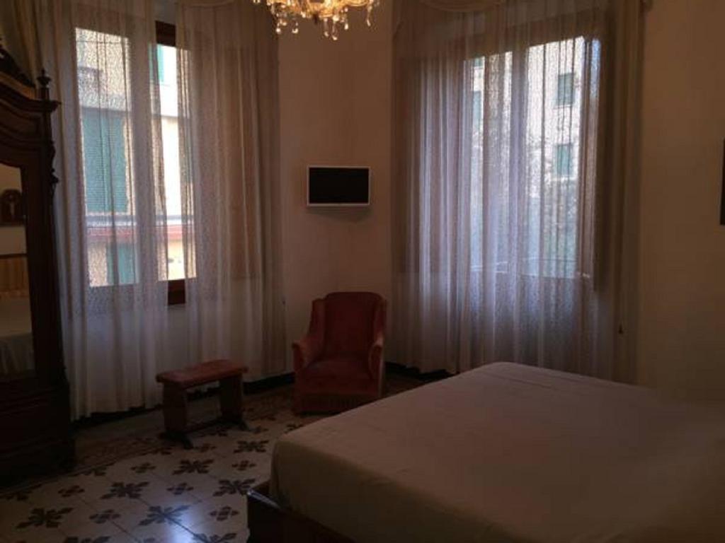 Villa Puccini Монтекатіні-Терме Номер фото