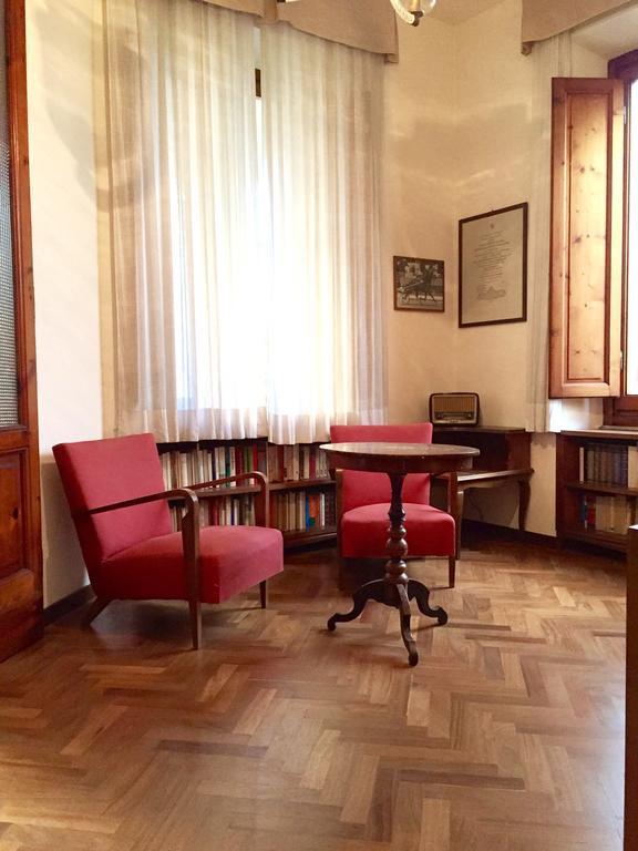 Villa Puccini Монтекатіні-Терме Номер фото