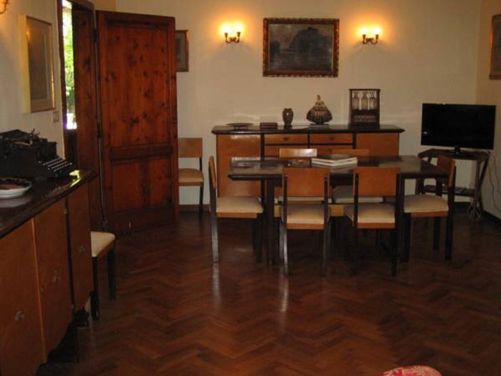 Villa Puccini Монтекатіні-Терме Номер фото